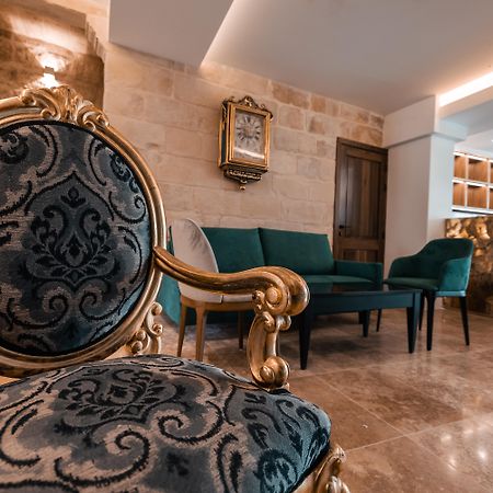 The Village Boutique And Spa Naxxar Kültér fotó