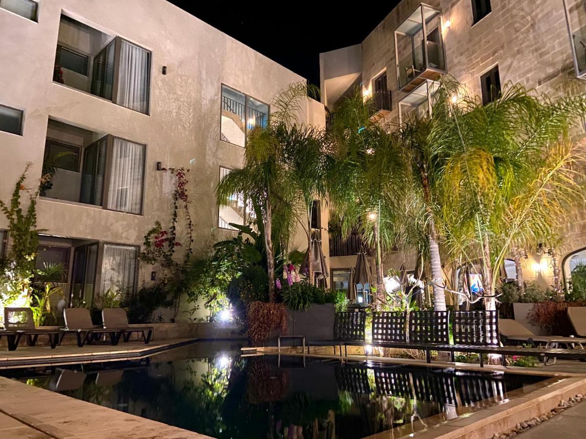 The Village Boutique And Spa Naxxar Kültér fotó