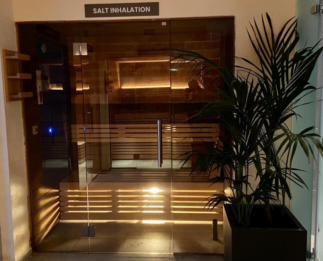 The Village Boutique And Spa Naxxar Kültér fotó