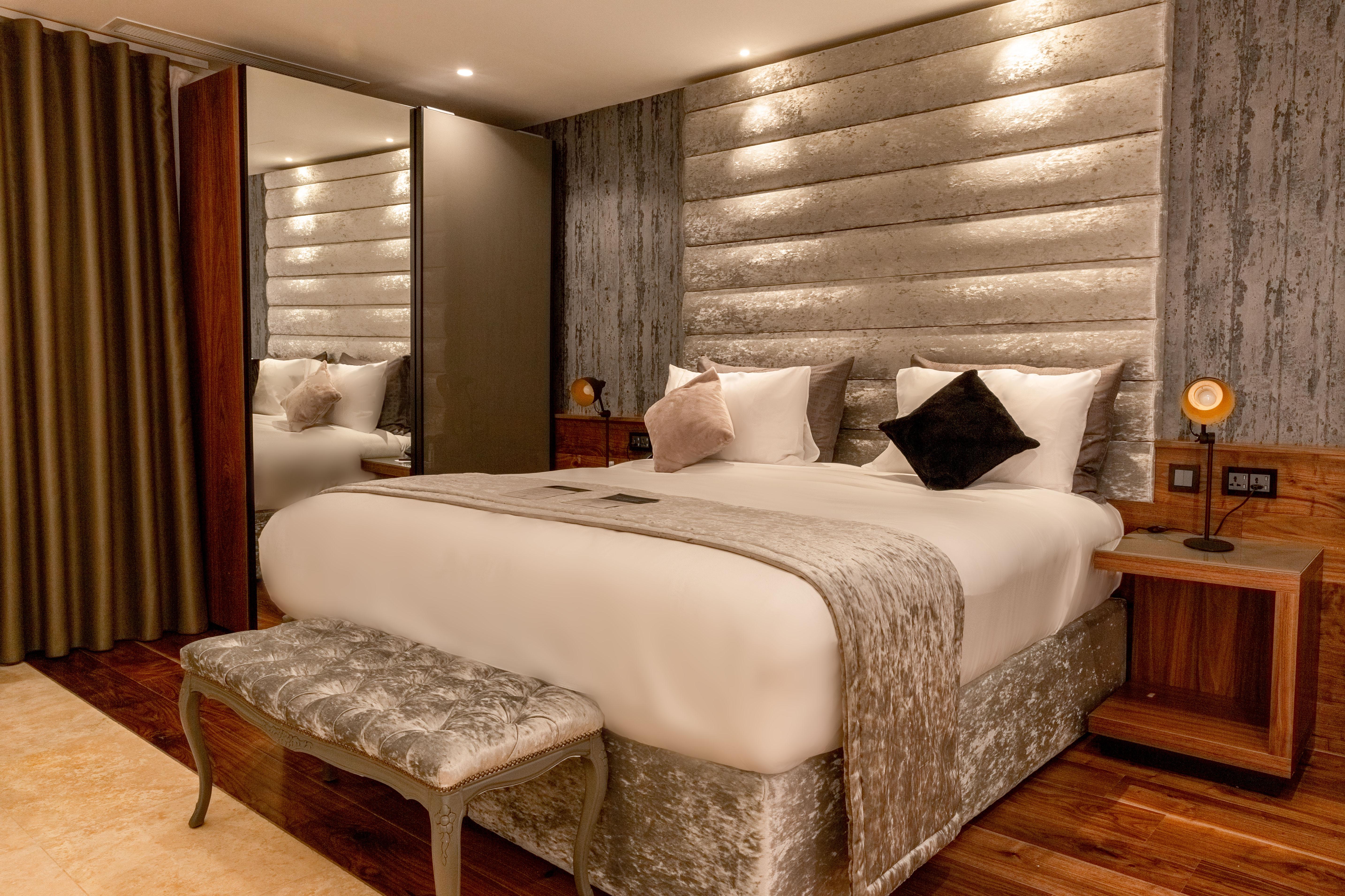 The Village Boutique And Spa Naxxar Kültér fotó