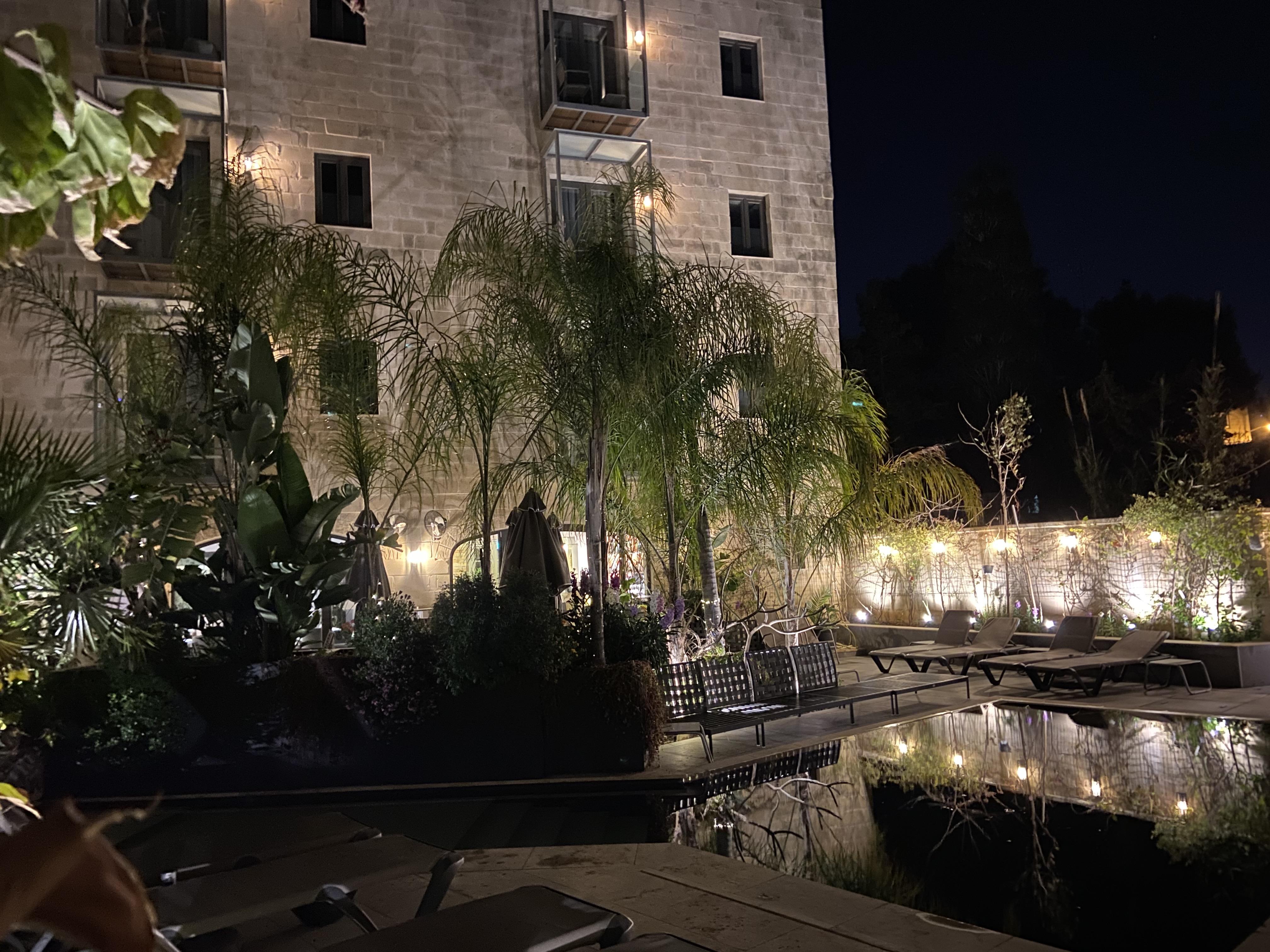 The Village Boutique And Spa Naxxar Kültér fotó
