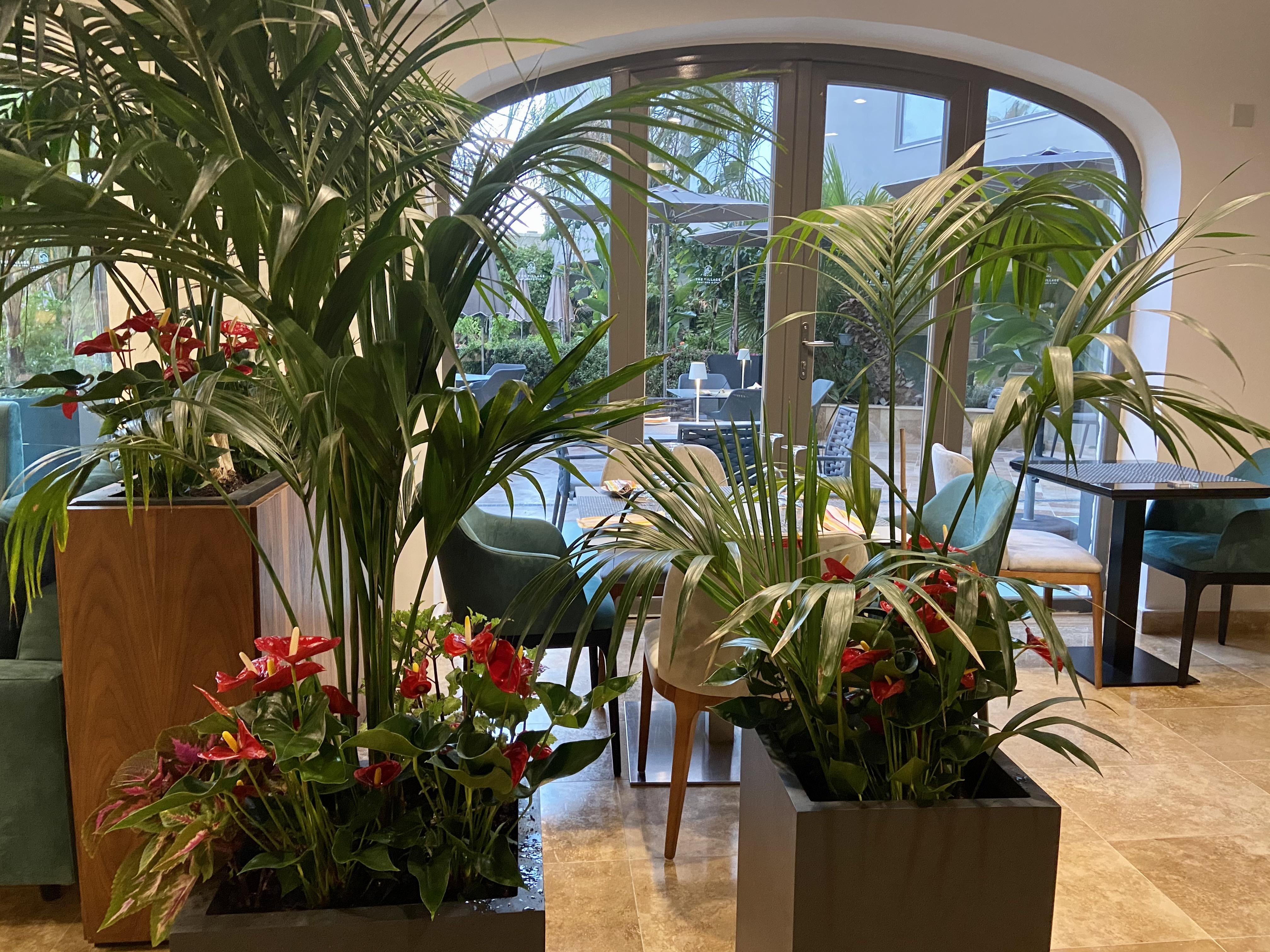 The Village Boutique And Spa Naxxar Kültér fotó