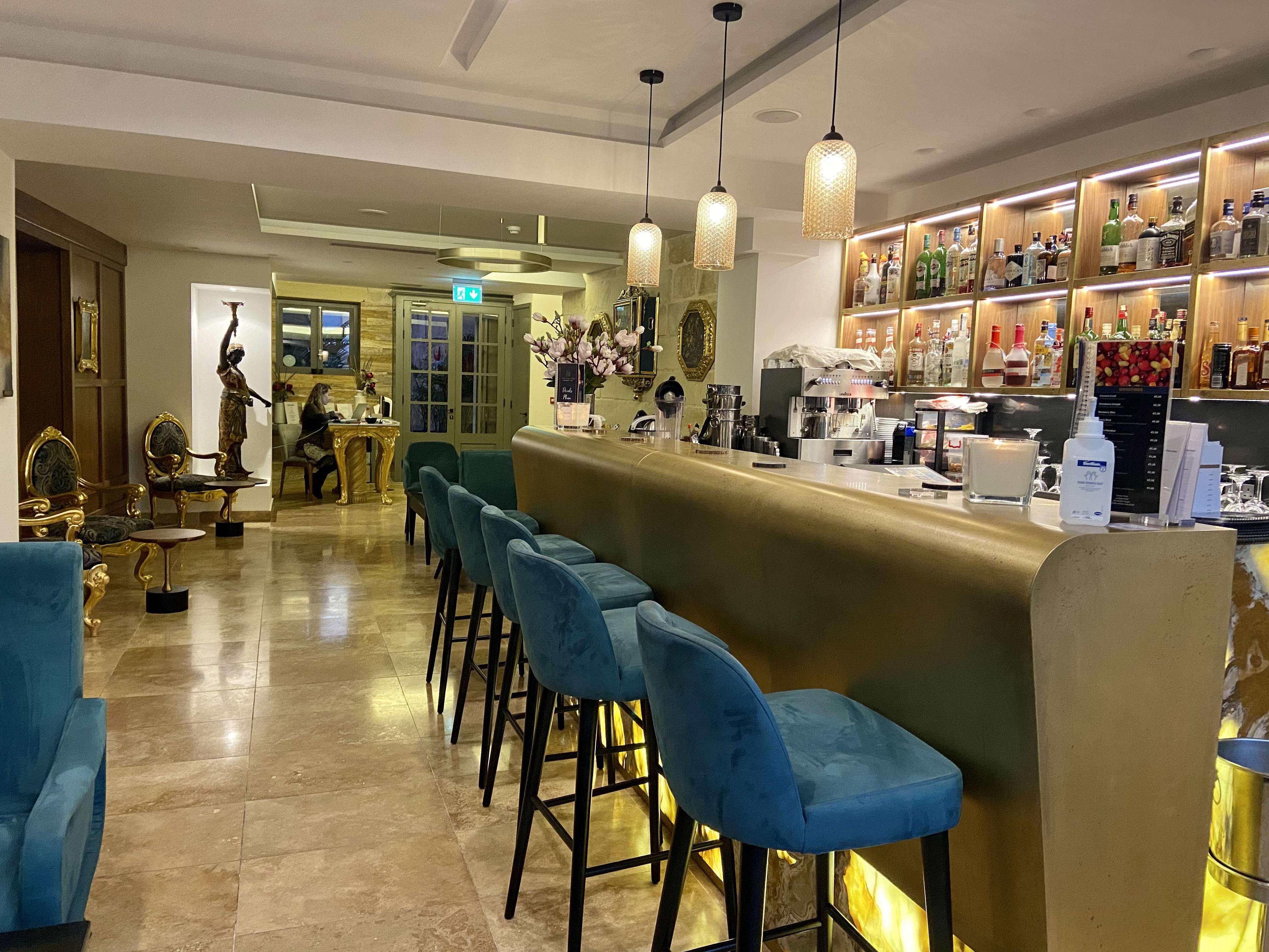 The Village Boutique And Spa Naxxar Kültér fotó