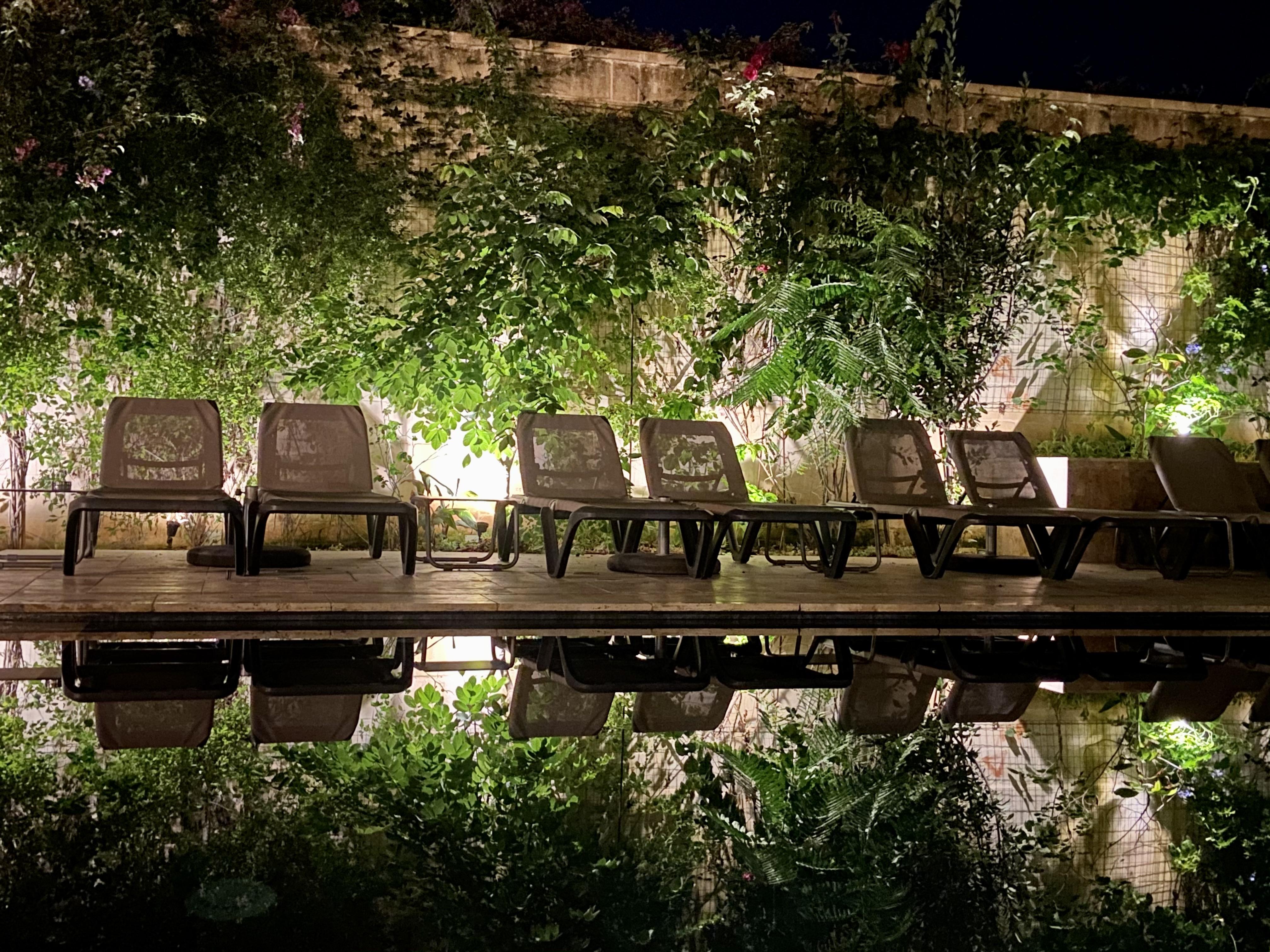 The Village Boutique And Spa Naxxar Kültér fotó