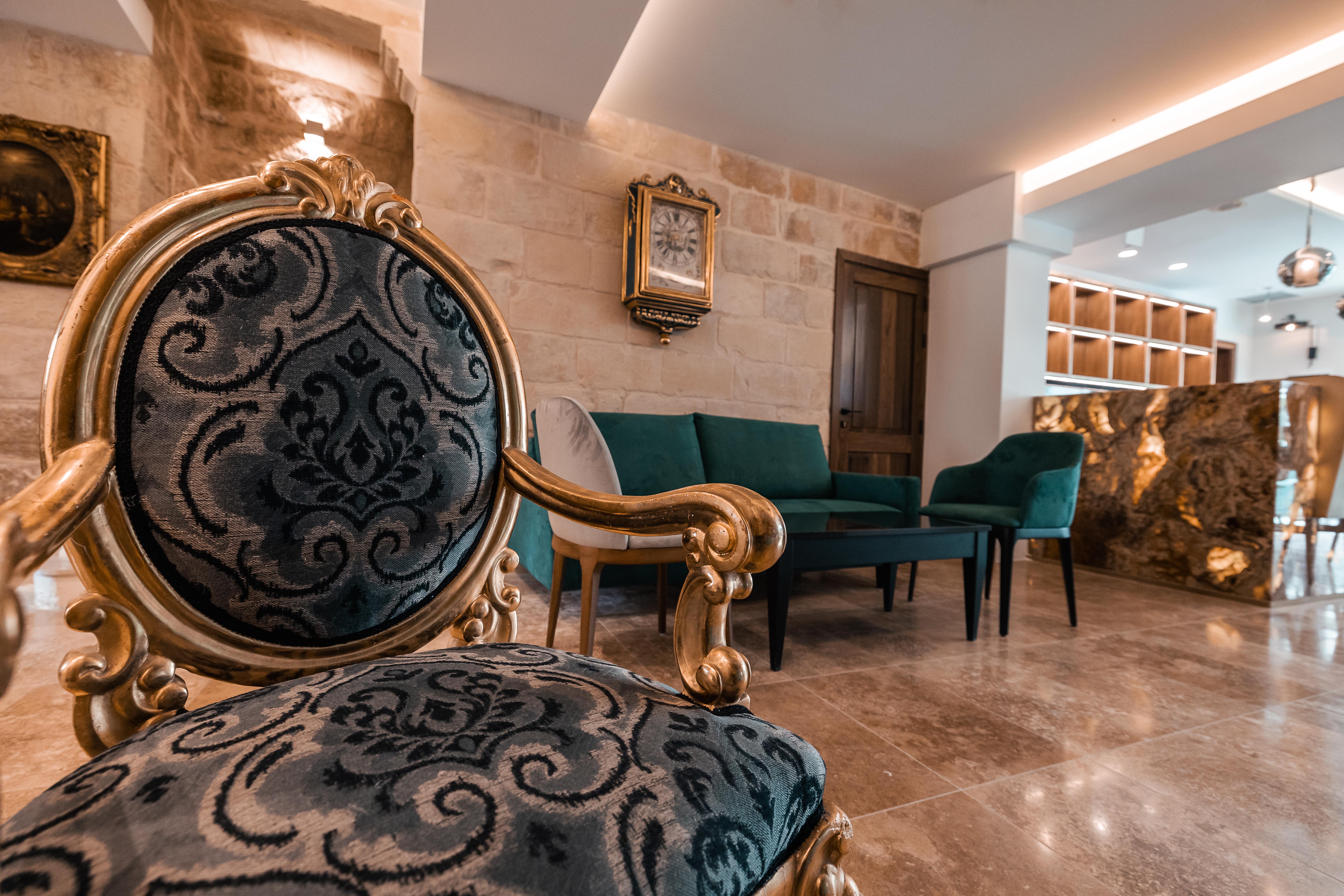 The Village Boutique And Spa Naxxar Kültér fotó