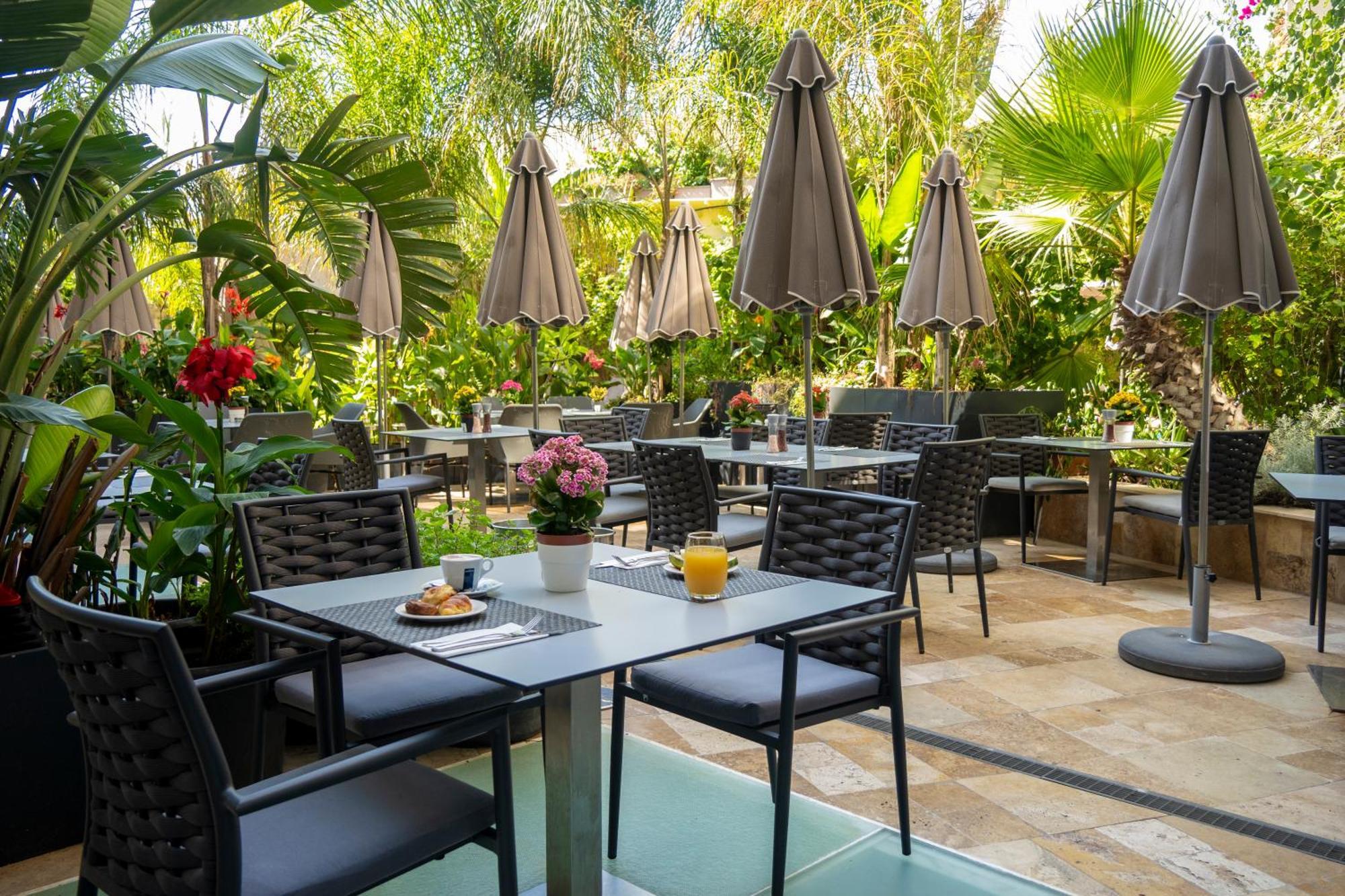 The Village Boutique And Spa Naxxar Kültér fotó