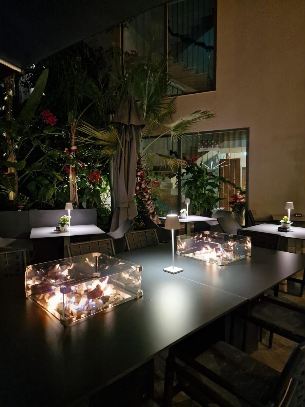 The Village Boutique And Spa Naxxar Kültér fotó