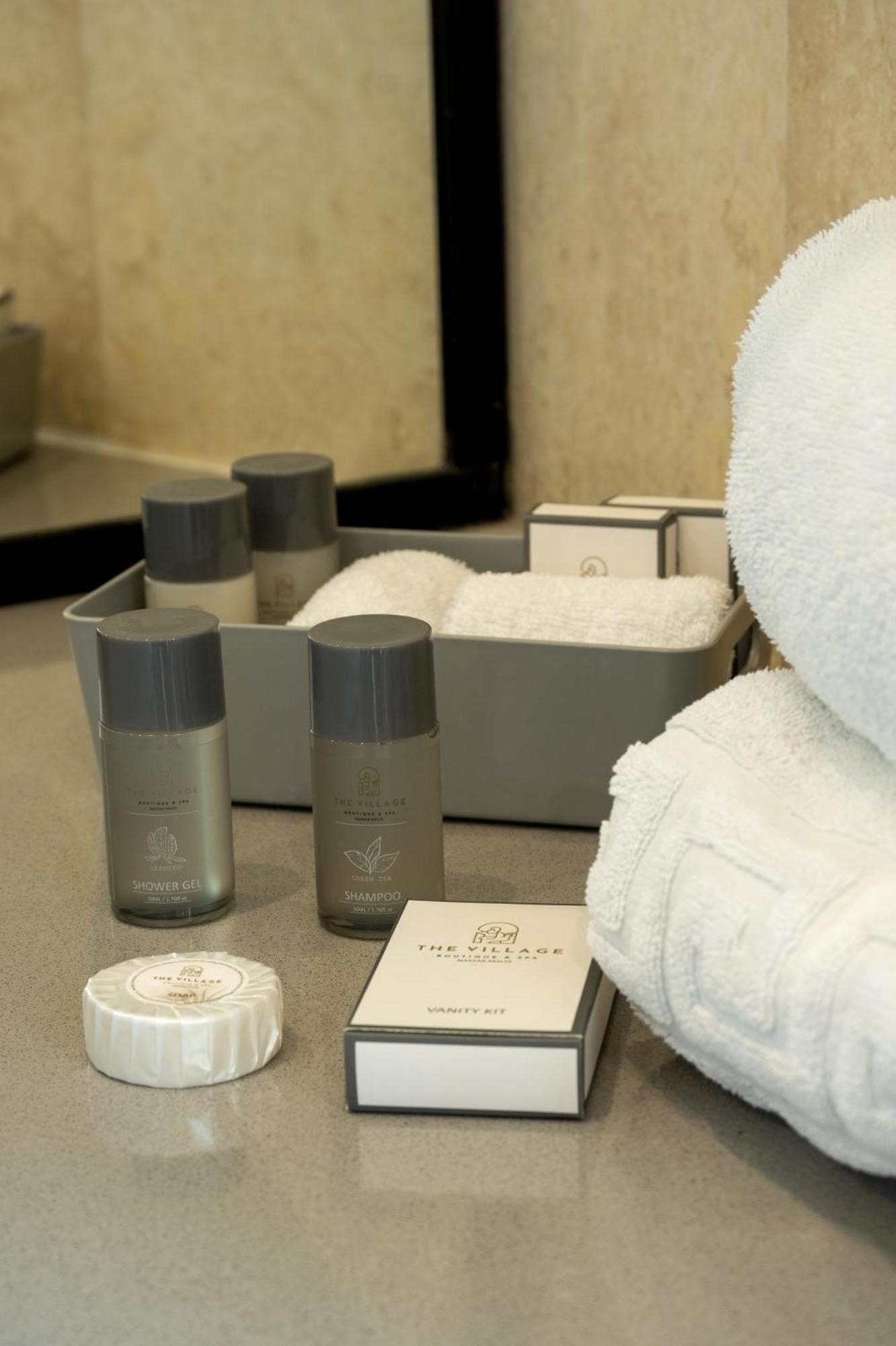 The Village Boutique And Spa Naxxar Kültér fotó