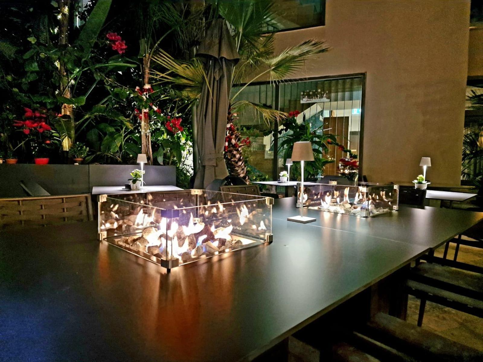 The Village Boutique And Spa Naxxar Kültér fotó