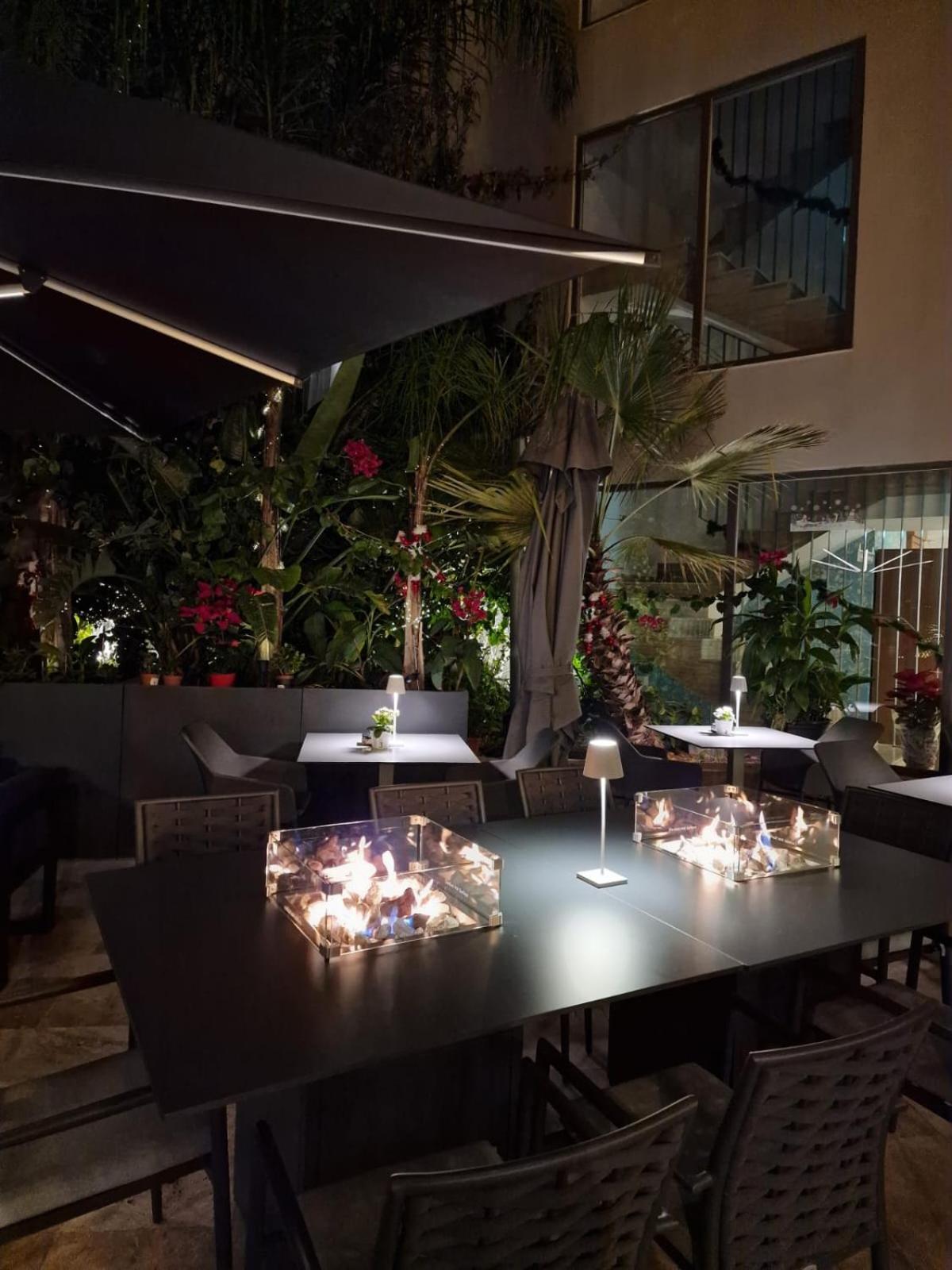 The Village Boutique And Spa Naxxar Kültér fotó