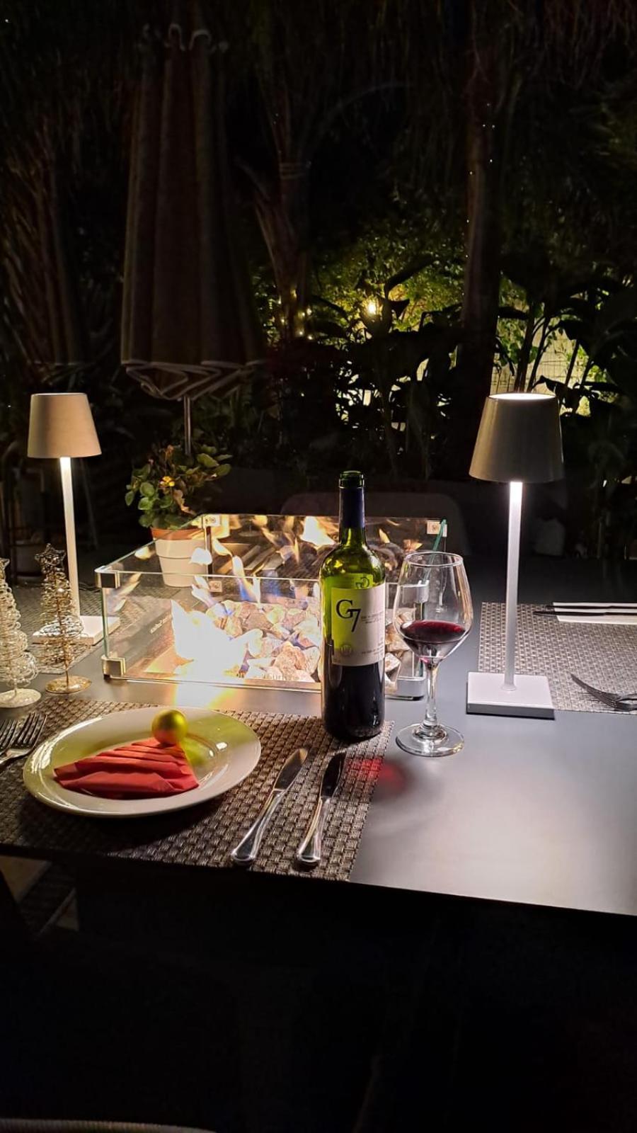 The Village Boutique And Spa Naxxar Kültér fotó